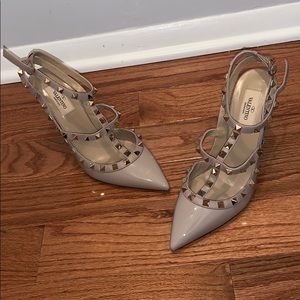 Valentino heels